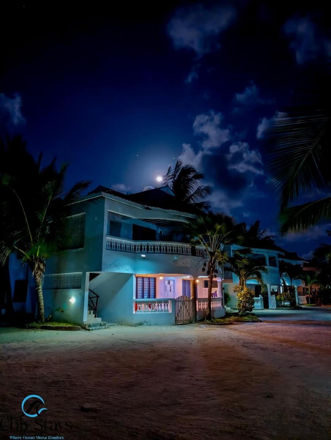 Chiy Stays Galu Exterior photo